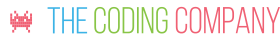the coding company